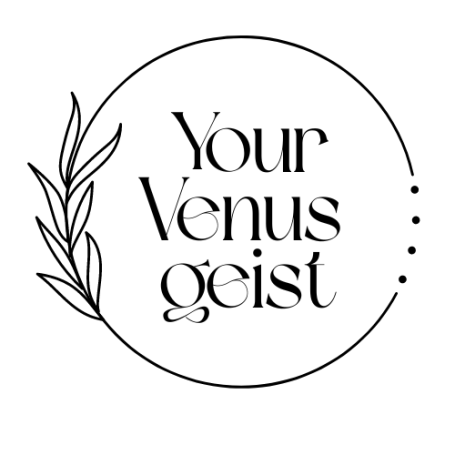 Venus Geist Logo